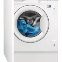 Pralka ładowana od frontu PerfectCare 700 Electrolux EW7F447WI
