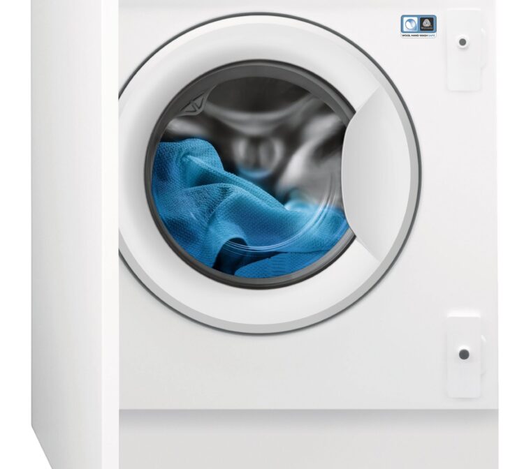 Pralka ładowana od frontu PerfectCare 700 Electrolux EW7F447WI