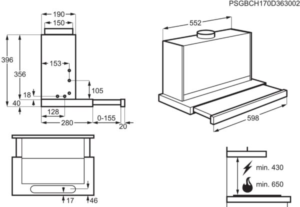 PSGBCH170D363002