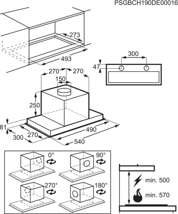 PSGBCH190DE00016