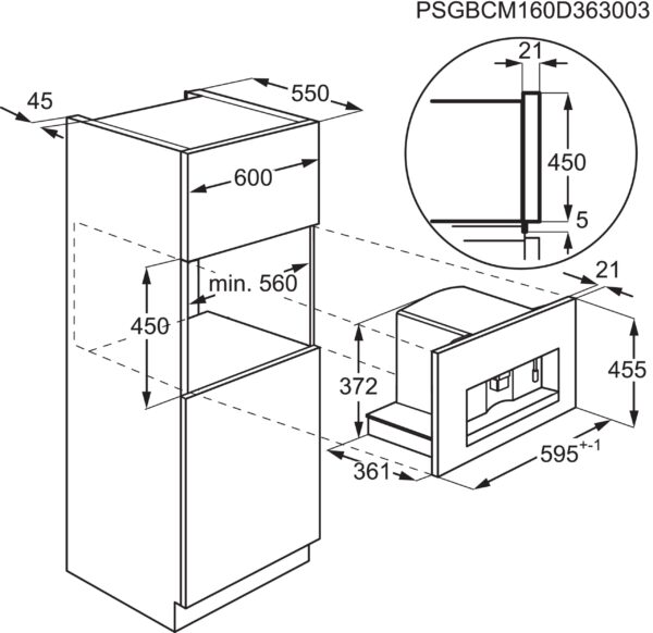 PSGBCM160D363003