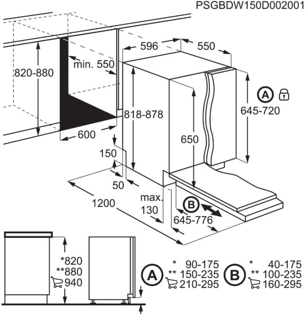 PSGBDW150D002001
