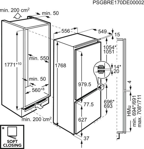 PSGBRE170DE00002