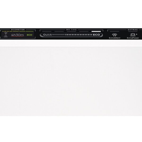 Zmywarka do zabudowy 60 cm 7000 QuickSelect AEG FSK73768P