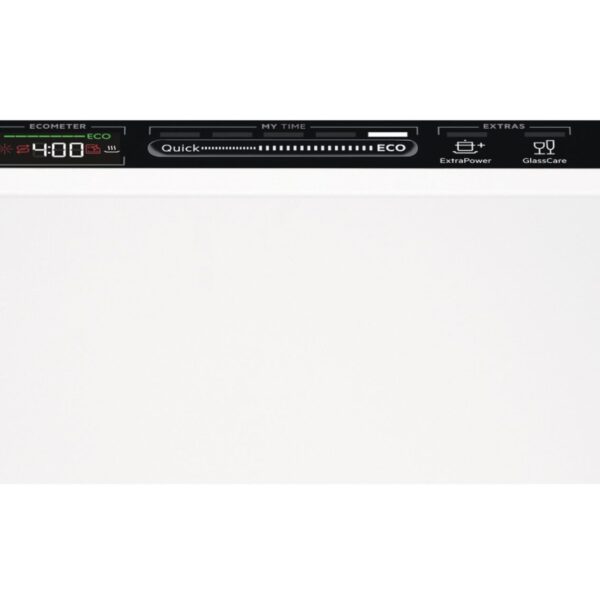 Zmywarka do zabudowy 60 cm 7000 QuickSelect AEG FSB53927Z