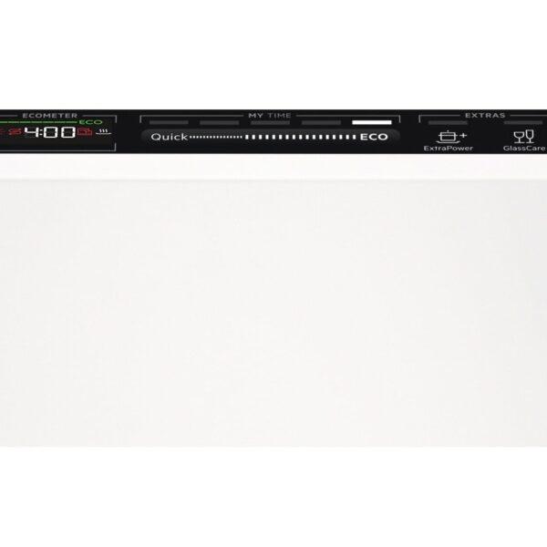 Zmywarka do zabudowy 45 cm 6000 QuickSelect AEG FSE62417P