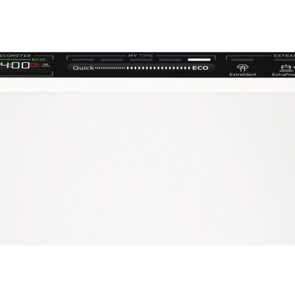 Zmywarka do zabudowy 45 cm 7000 QuickSelect AEG FSE73527P
