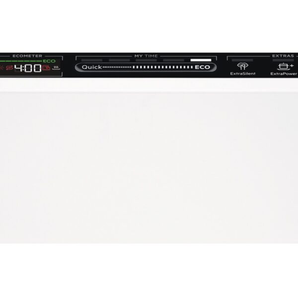 Zmywarka do zabudowy 60 cm 7000 QuickSelect AEG FSE73727P