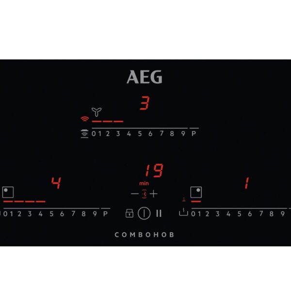 AEG IDK84453IB