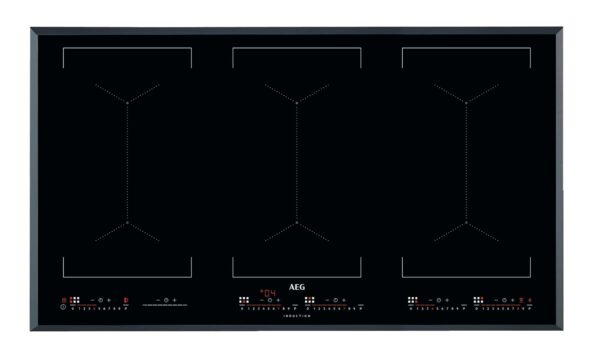 PSAAHO170PA0000C Płyta indukcyjna MultipleBridge SLIM-FIT 90 cm AEG IKE96654FB