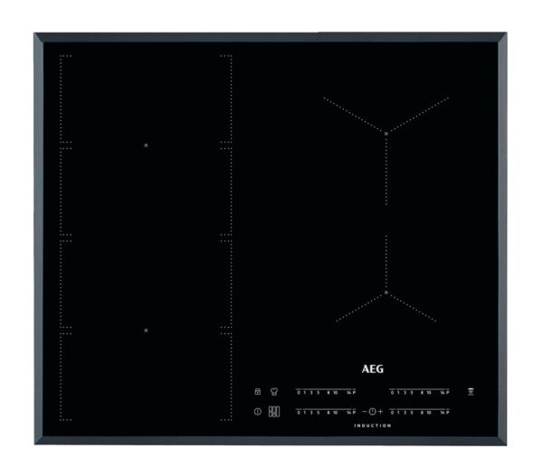 PSAAHO170PA00015 Płyta indukcyjna FlexiBridge SLIM-FIT 60 cm AEG IKE64471FB