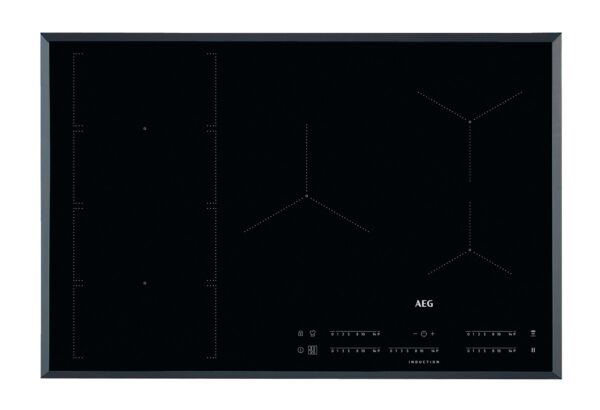 PSAAHO170PA00018 Płyta indukcyjna FlexiBridge SLIM-FIT 80 cm AEG IKE85471FB