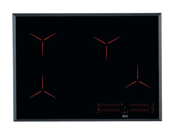 PSAAHO180PA0000T Płyta indukcyjna Pure SLIM-FIT 71 cm AEG IPE74541FB