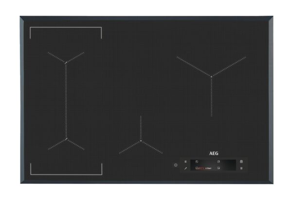 Płyta indukcyjna SensePro SLIM-FIT 80 cm AEG IAE84881FB