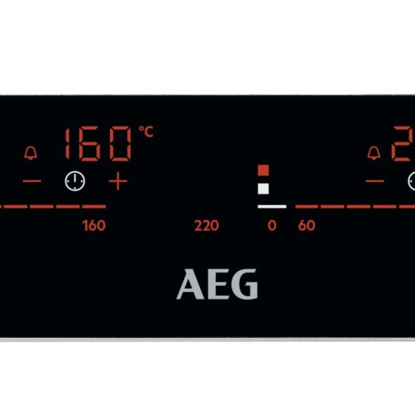 Płyta indukcyjna SLIM-FIT 30 cm AEG ITE42600KB