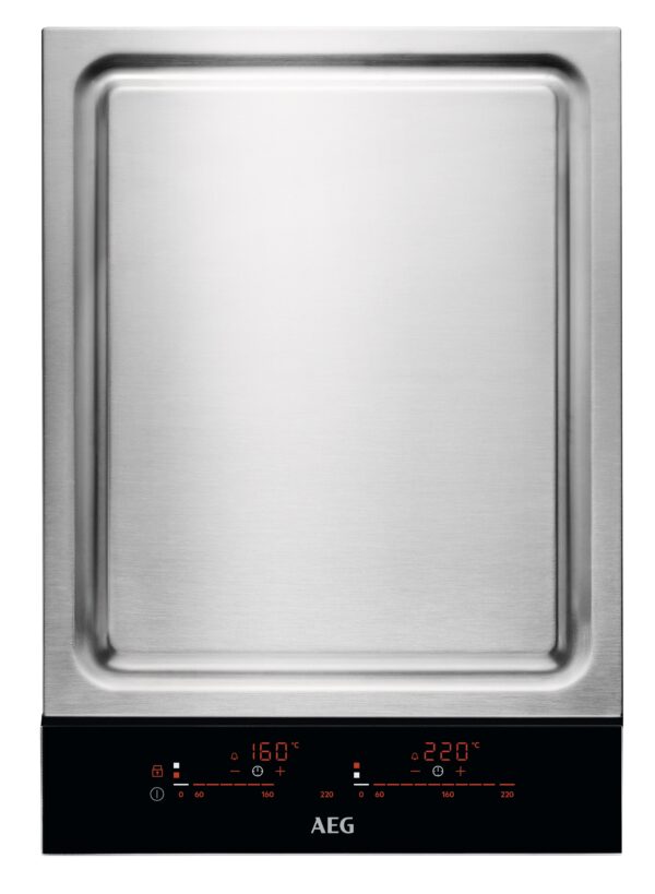 Płyta indukcyjna SLIM-FIT 30 cm AEG ITE42600KB