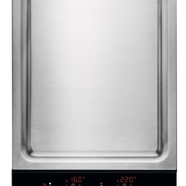 Płyta indukcyjna SLIM-FIT 30 cm AEG ITE42600KB