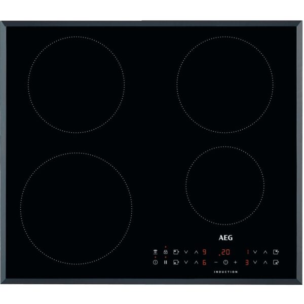 Płyta indukcyjna SLIM-FIT 60 cm AEG IKB64301FB