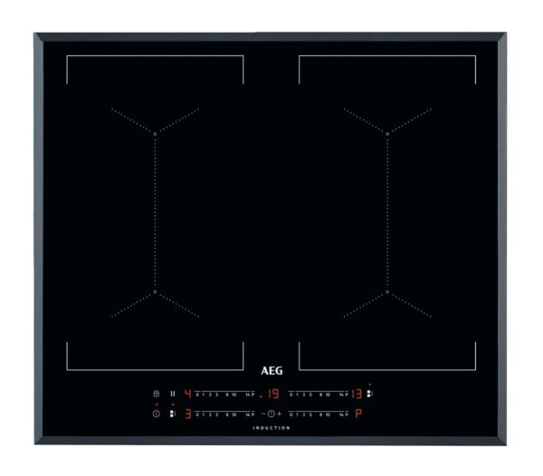 Płyta indukcyjna MultipleBridge SLIM-FIT 60 cm AEG IKE64450FB