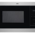 Kuchenka mikrofalowa AEG MSB2547D-M