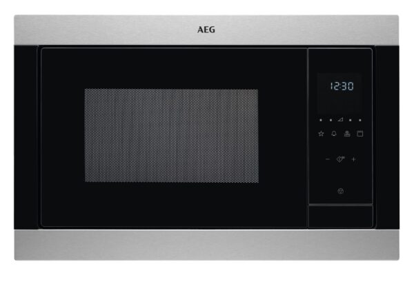 Kuchenka mikrofalowa AEG MSB2547D-M