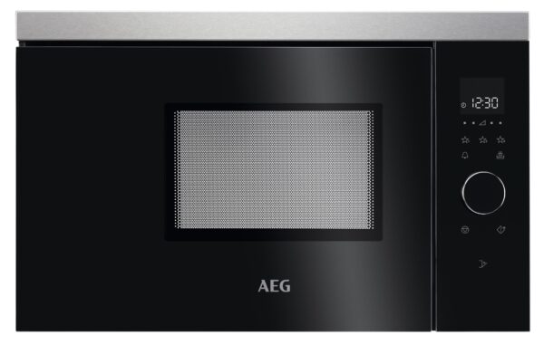Kuchenka mikrofalowa AEG MBB1756SEM