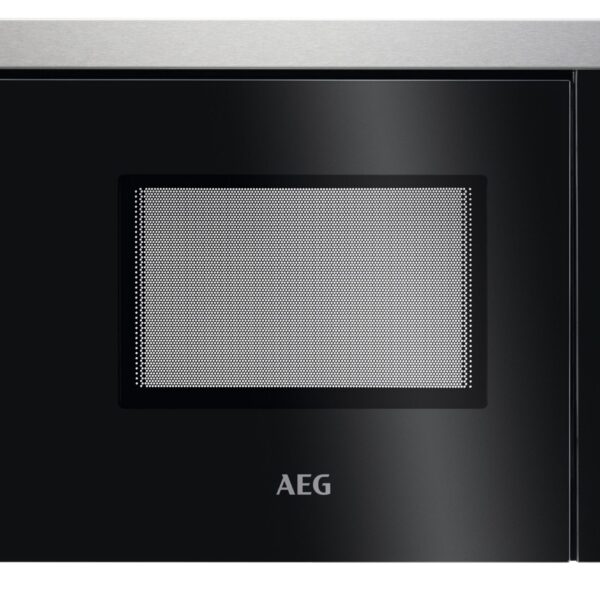 Kuchenka mikrofalowa AEG MBB1756SEM