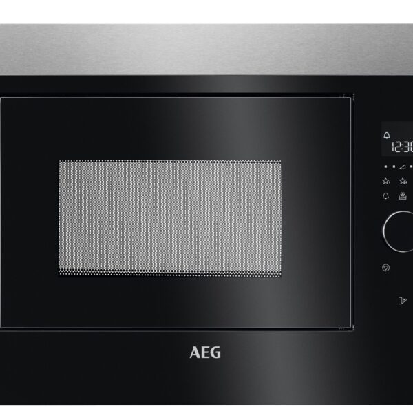 Kuchenka mikrofalowa AEG MBE2658DEM
