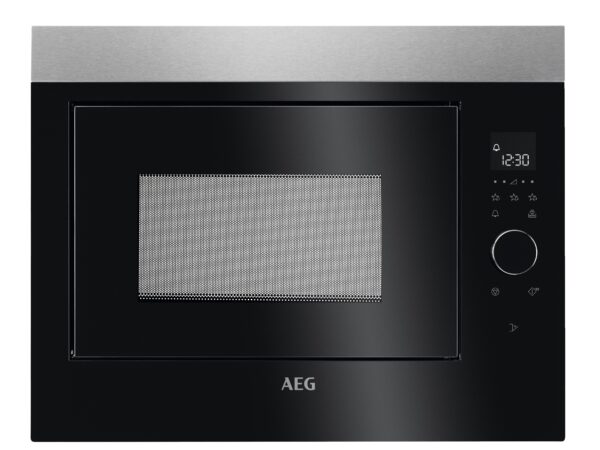 Kuchenka mikrofalowa AEG MBE2658SEM