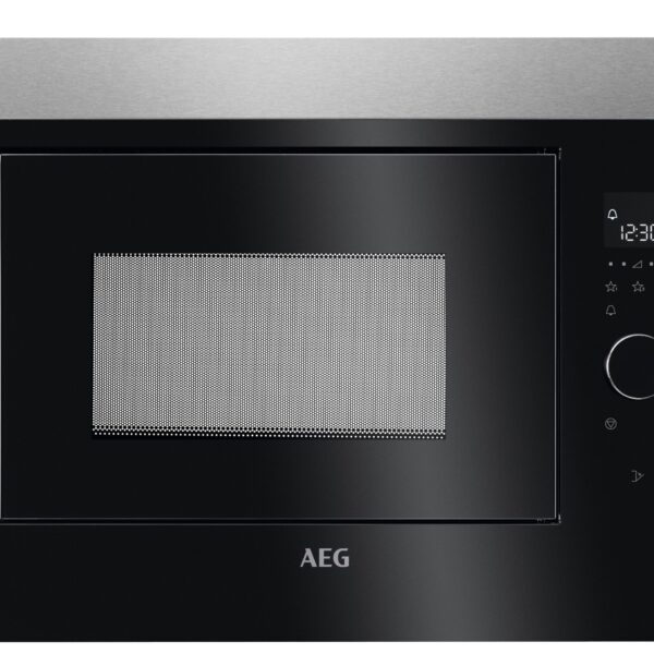 Kuchenka mikrofalowa AEG MBE2658SEM