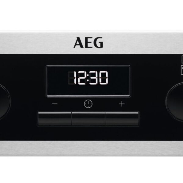 Piekarnik 6000 SurroundCook AEG BEB331110M