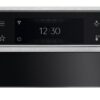 Piekarnik parowy 8000 SteamBoost AEG BSK788380M