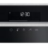 Piekarnik parowy 6000 SteamBake AEG BCK558370M