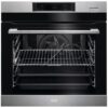 Piekarnik parowy 8000 SteamBoost AEG BSK788380M