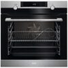 Piekarnik parowy 6000 SteamBake AEG BCK558370M