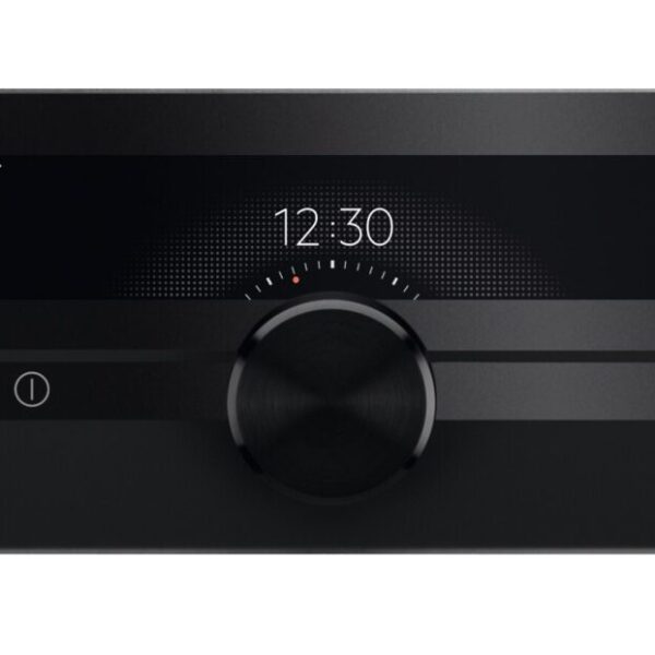 Piekarnik parowy 9000 SteamPro AEG BSK999330T