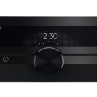 Piekarnik kompaktowy z funkcją mikrofali 8000 CombiQuick AEG KMK965090T