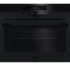 Piekarnik kompaktowy z funkcją mikrofali 8000 CombiQuick AEG KMK965090T