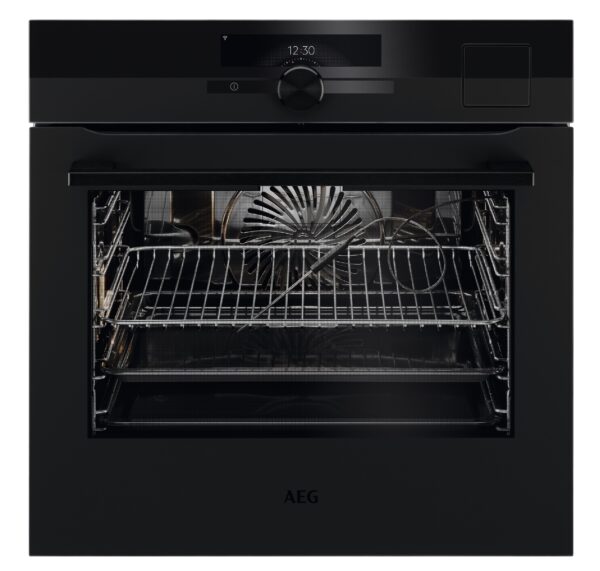 PSAAOV190PE00006 Piekarnik parowy 9000 SteamPro AEG BSK999330T