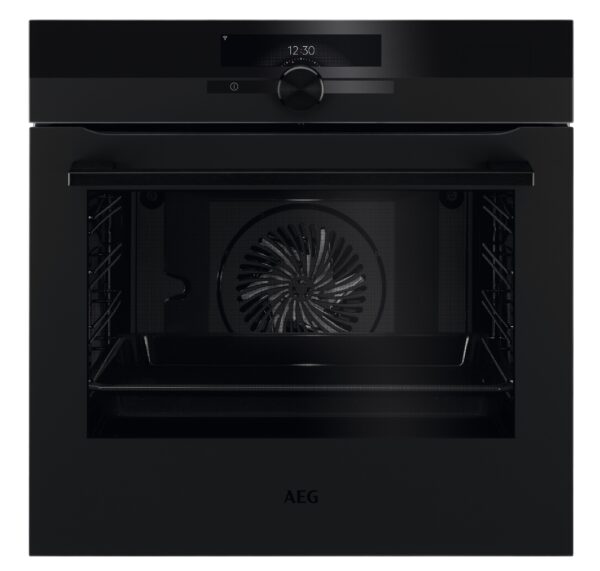Piekarnik 9000 CookView AEG BPK949330T