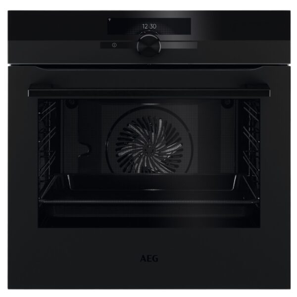 Piekarnik 9000 CookView AEG BPK949330T