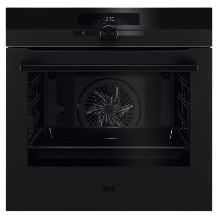 Piekarnik 9000 CookView AEG BPK949330T
